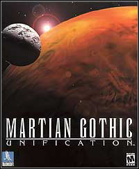 Martian Gothic: Unification ( PC )