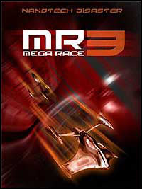MegaRace 3 ( PC )