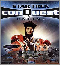 Star Trek Conquest Online ( PC )