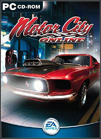 Motor City Online ( PC )