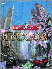 Monopoly Tycoon ( PC )