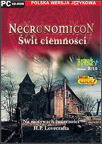 Necronomicon: ?wit Ciemno?ci, Necronomicon: The Da