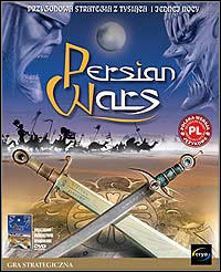 Persian Wars ( PC )