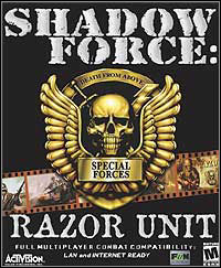 Shadow Force: Razor Unit ( PC )