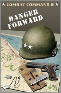 Combat Command 2: Danger Forward ( PC )