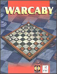 Warcaby ( PC )
