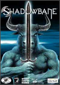 Shadowbane ( PC )