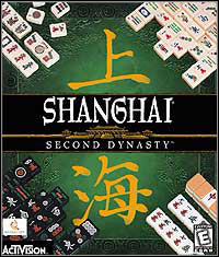 Shanghai: Second Dynasty ( PC )