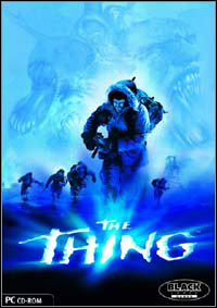 The Thing ( PC )