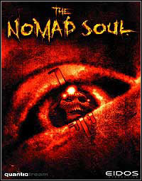 Omikron: The Nomad Soul ( PC )