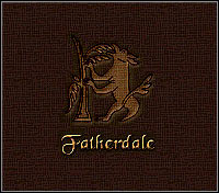 Fatherdale: The Guardians of Asgard ( PC )