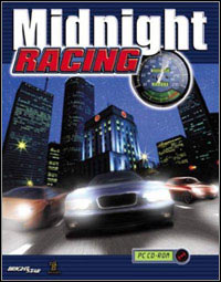 Midnight Racing ( PC )