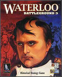 Battleground 3: Waterloo ( PC )