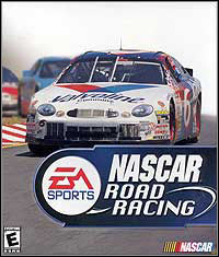 NASCAR Road Racing ( PC )