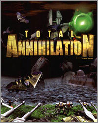 Total Annihilation ( PC )