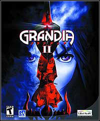 Grandia II ( PC )