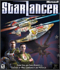 Starlancer ( PC )