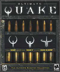 Ultimate Quake ( PC )
