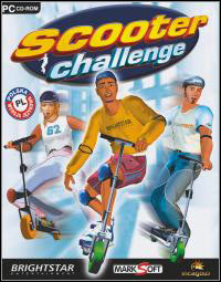 Scooter Challenge ( PC )