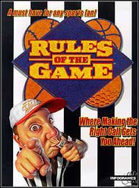 Rules of the Game ( PC )