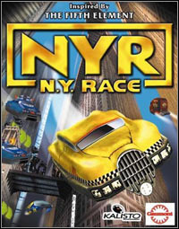 New York Race ( PC )