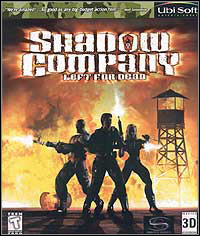 Shadow Company: Left for Dead ( PC )
