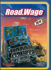 Road Wage ( PC )