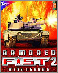 Armored Fist 2: M1A2 Abrams ( PC )