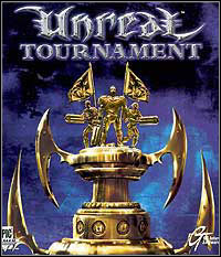 Unreal Tournament ( PC )