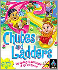 Chutes and Ladders ( PC )