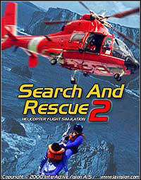 Search and Rescue 2 ( PC )