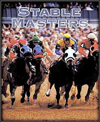 Stable Masters 2001 ( PC )