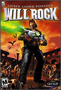 Will Rock ( PC )