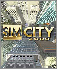 SimCity 3000 ( PC )