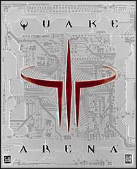 Quake III: Arena ( PC )
