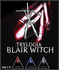 Trylogia Blair Witch ( PC )