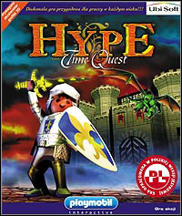 Hype: The Time Quest ( PC )