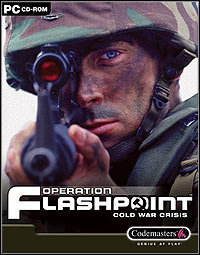 Operation Flashpoint: Cold War Crisis ( PC )