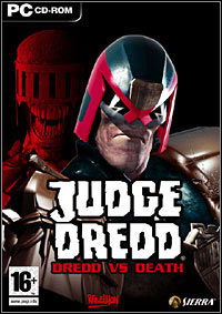 Judge Dredd: Dredd vs Death ( PC )
