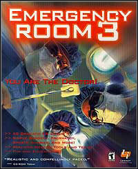 Emergency Room 3 ( PC )