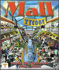 Mall Tycoon ( PC )