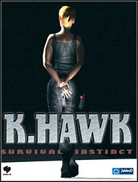 K-Hawk: Survival Instinct ( PC )