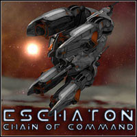 Eschaton: Chain of Command ( PC )