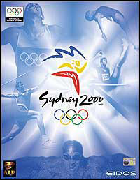 Sydney 2000 ( PC )