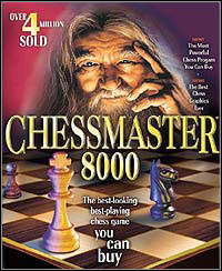 Chessmaster 8000 ( PC )