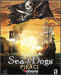 Sea Dogs ( PC )