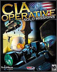 CIA Operative: Solo Missions ( PC )