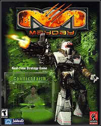 Mayday: Conflict Earth ( PC )