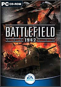 Battlefield 1942 ( PC )