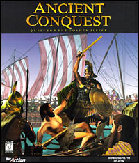 Ancient Conquest: Quest for the Golden Fleece ( PC